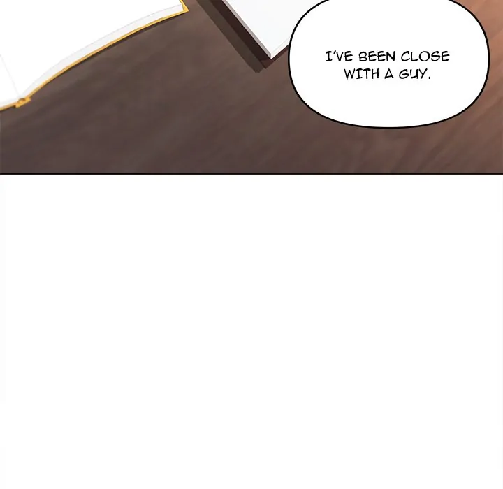 An Outsider’s Way In Chapter 57 - Page 25