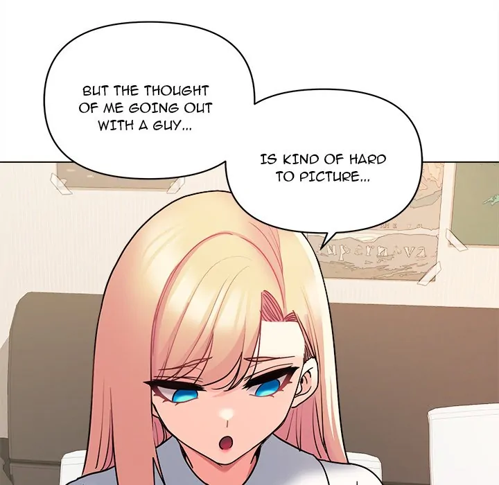 An Outsider’s Way In Chapter 57 - Page 26