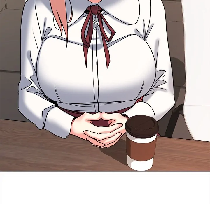 An Outsider’s Way In Chapter 57 - Page 27