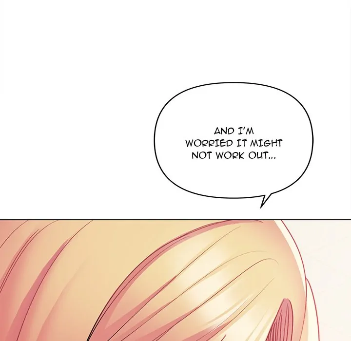 An Outsider’s Way In Chapter 57 - Page 28