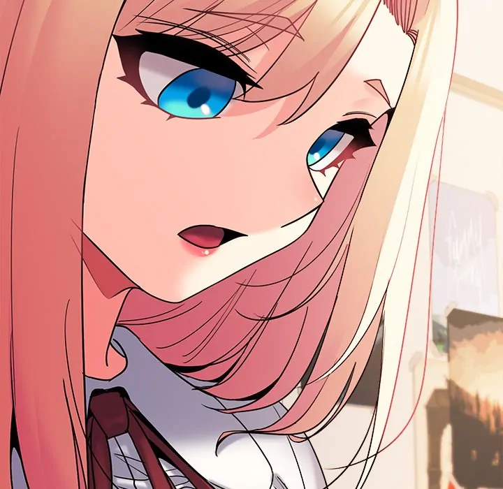 An Outsider’s Way In Chapter 57 - Page 29