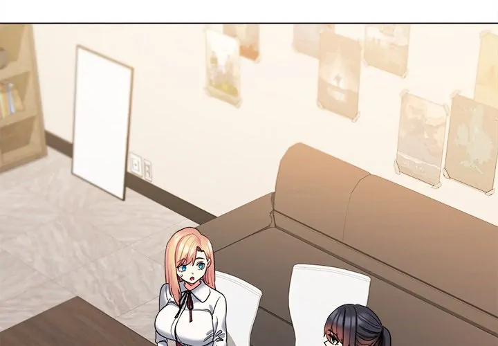 An Outsider’s Way In Chapter 57 - Page 4