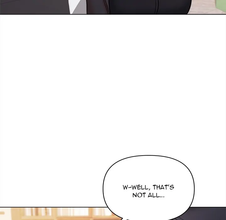 An Outsider’s Way In Chapter 57 - Page 32