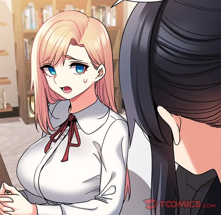 An Outsider’s Way In Chapter 57 - Page 33