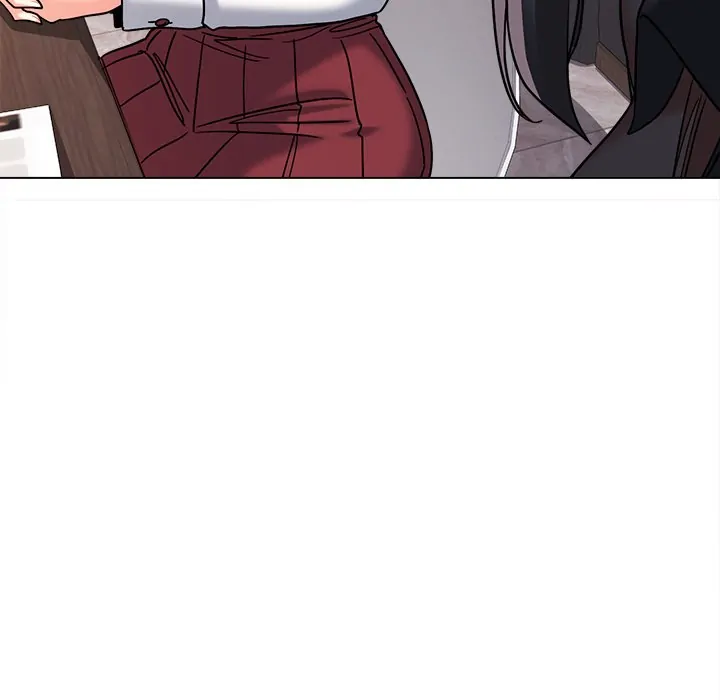 An Outsider’s Way In Chapter 57 - Page 34