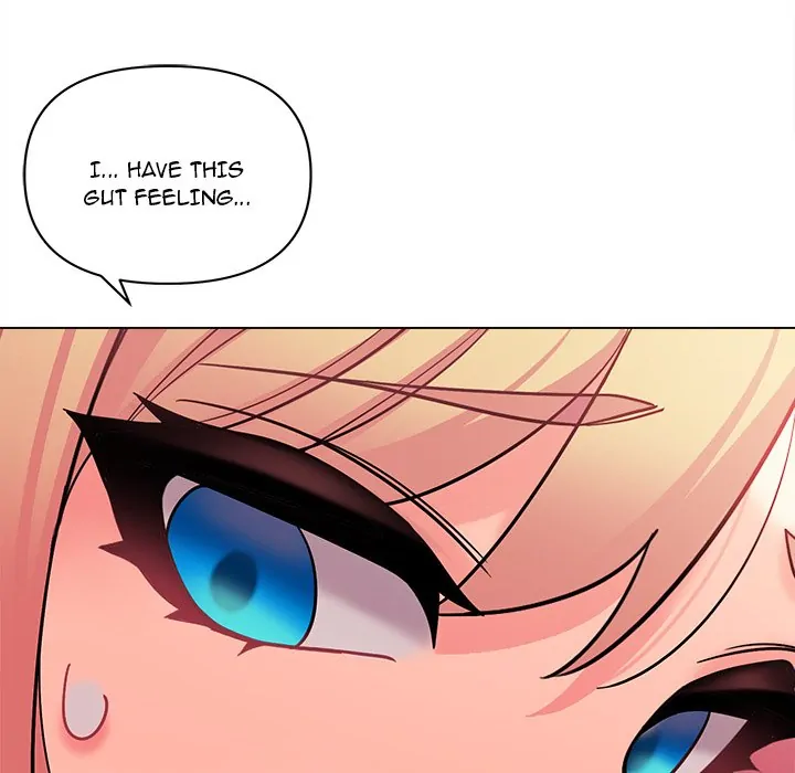 An Outsider’s Way In Chapter 57 - Page 37