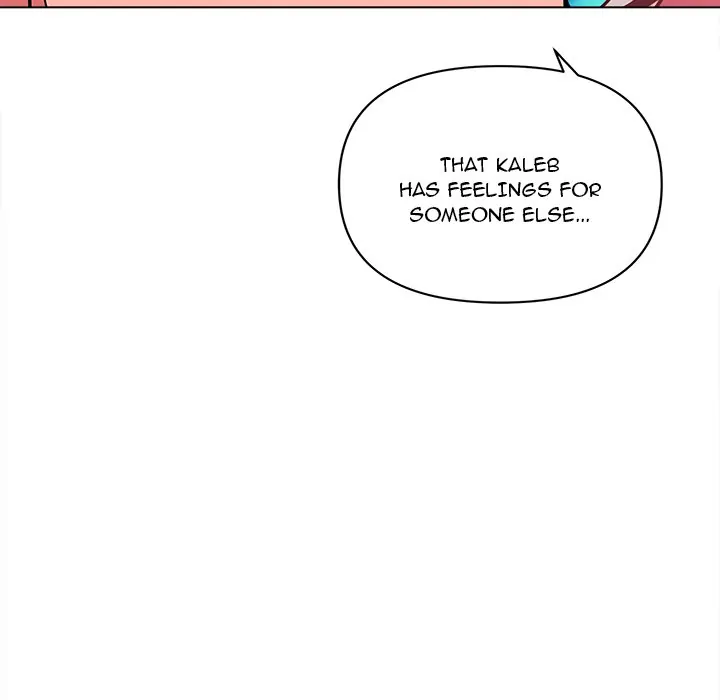 An Outsider’s Way In Chapter 57 - Page 38