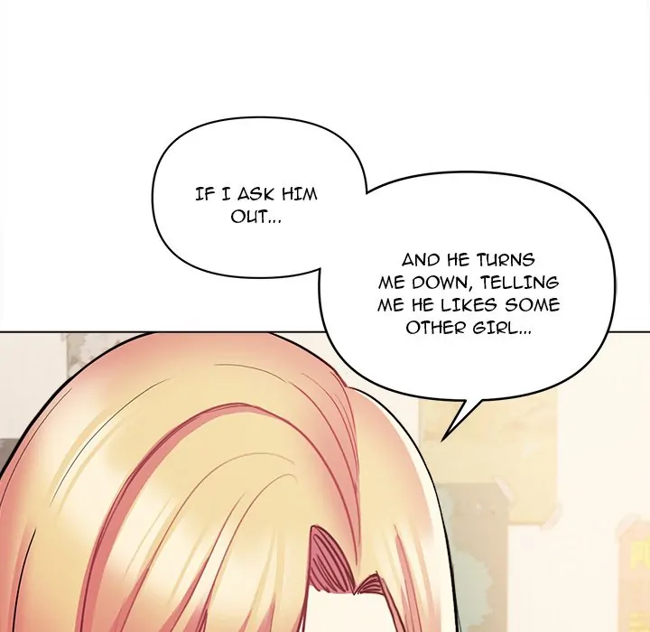 An Outsider’s Way In Chapter 57 - Page 39