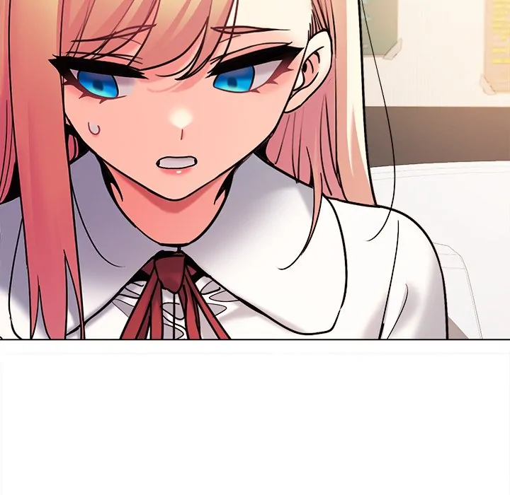 An Outsider’s Way In Chapter 57 - Page 40