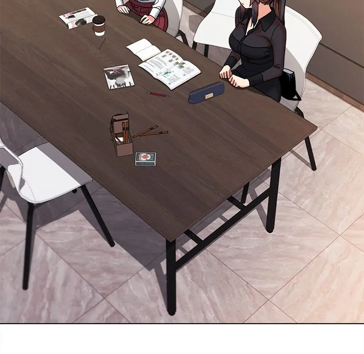 An Outsider’s Way In Chapter 57 - Page 5