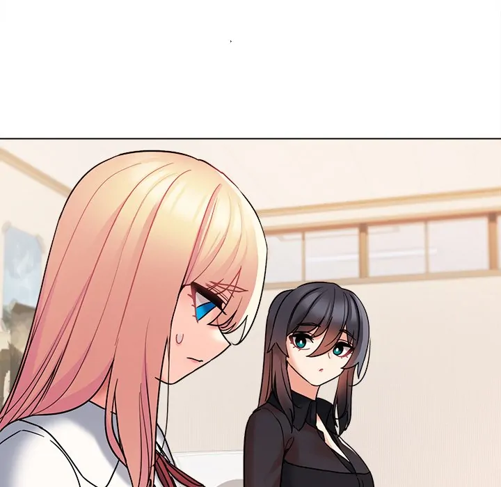 An Outsider’s Way In Chapter 57 - Page 45