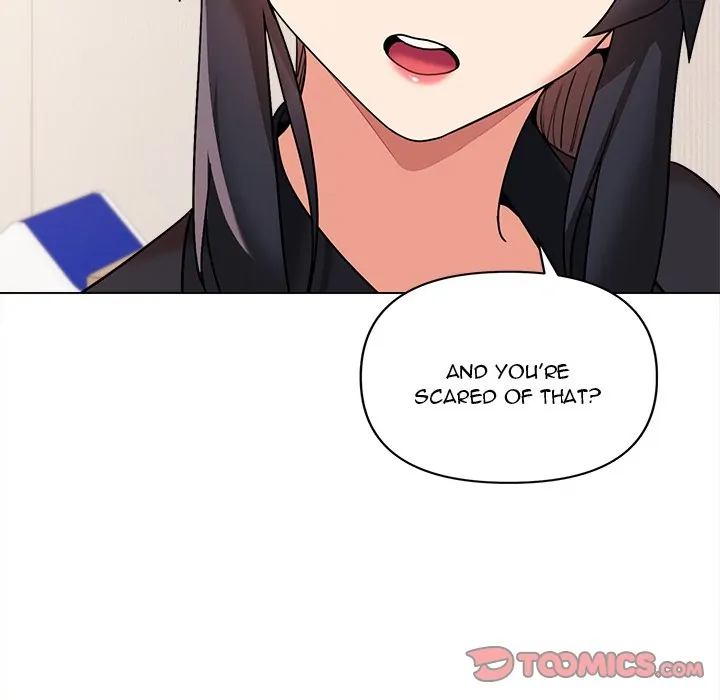 An Outsider’s Way In Chapter 57 - Page 48