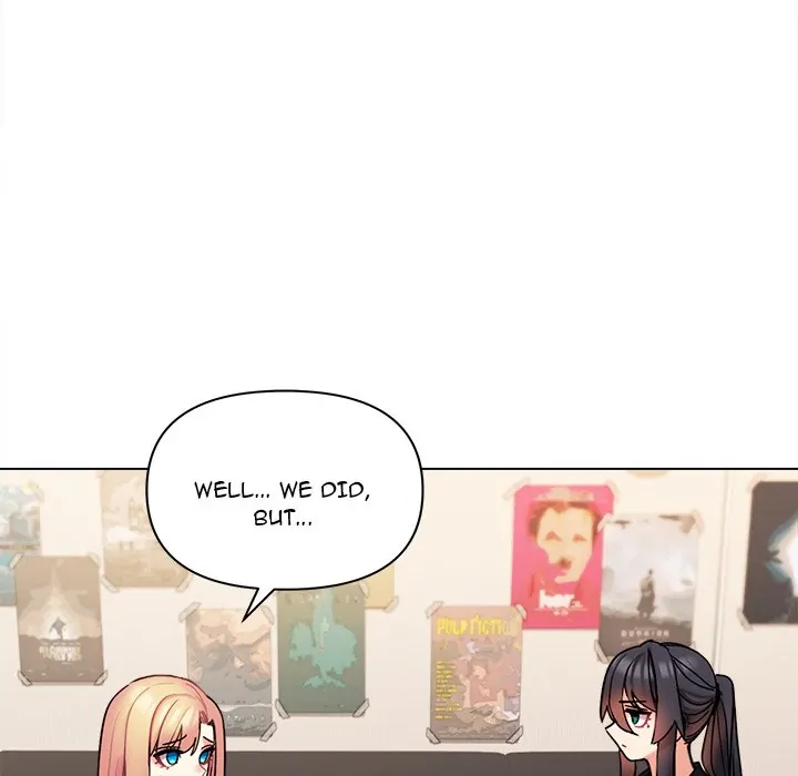 An Outsider’s Way In Chapter 57 - Page 49