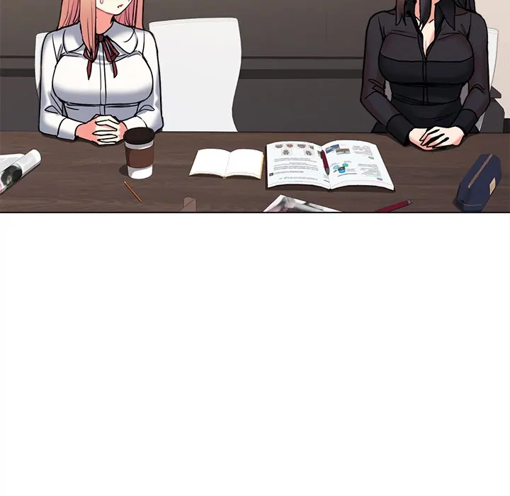 An Outsider’s Way In Chapter 57 - Page 50