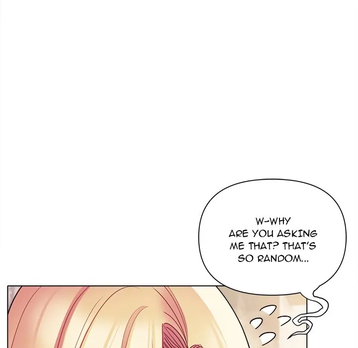 An Outsider’s Way In Chapter 57 - Page 6