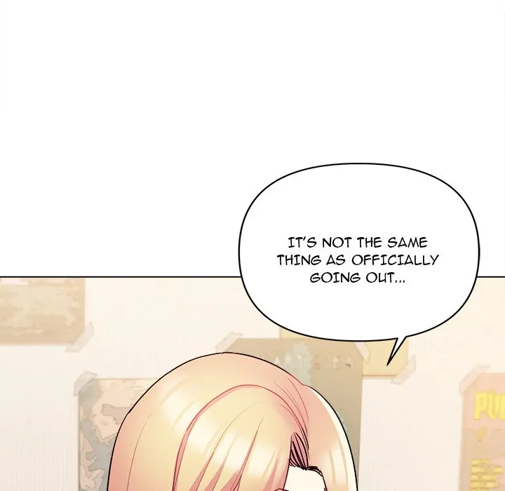 An Outsider’s Way In Chapter 57 - Page 51