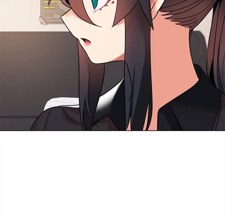 An Outsider’s Way In Chapter 57 - Page 55