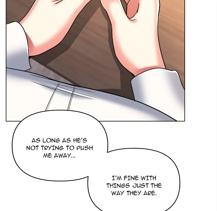 An Outsider’s Way In Chapter 57 - Page 57