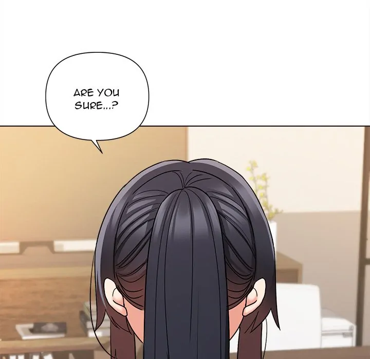 An Outsider’s Way In Chapter 57 - Page 59