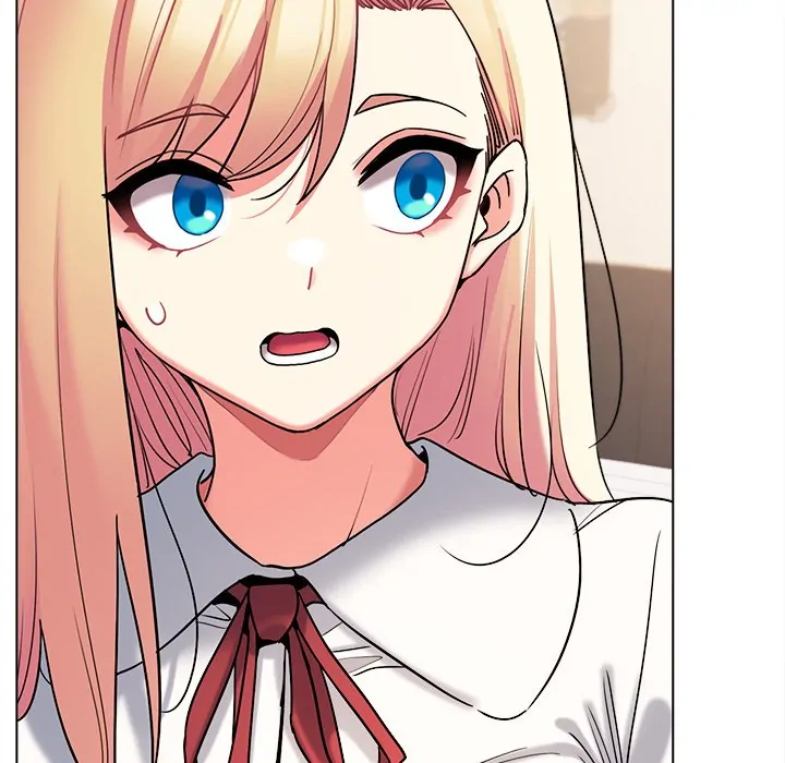 An Outsider’s Way In Chapter 57 - Page 7