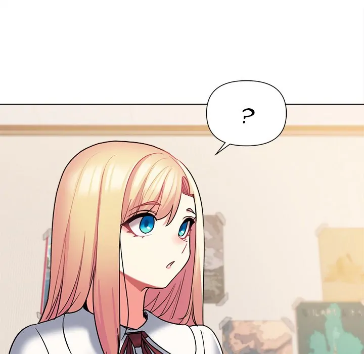 An Outsider’s Way In Chapter 57 - Page 61