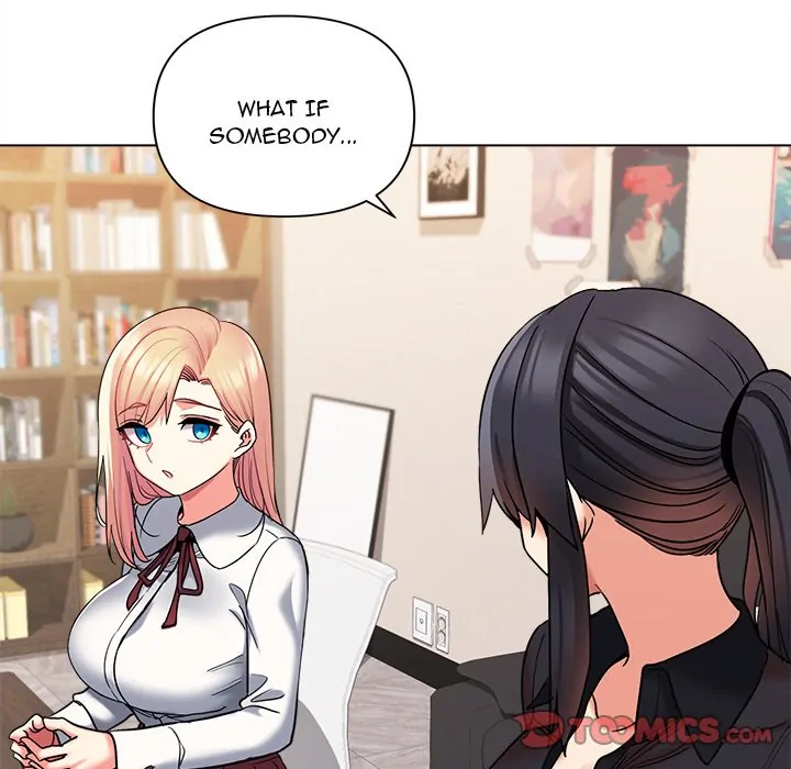 An Outsider’s Way In Chapter 57 - Page 63