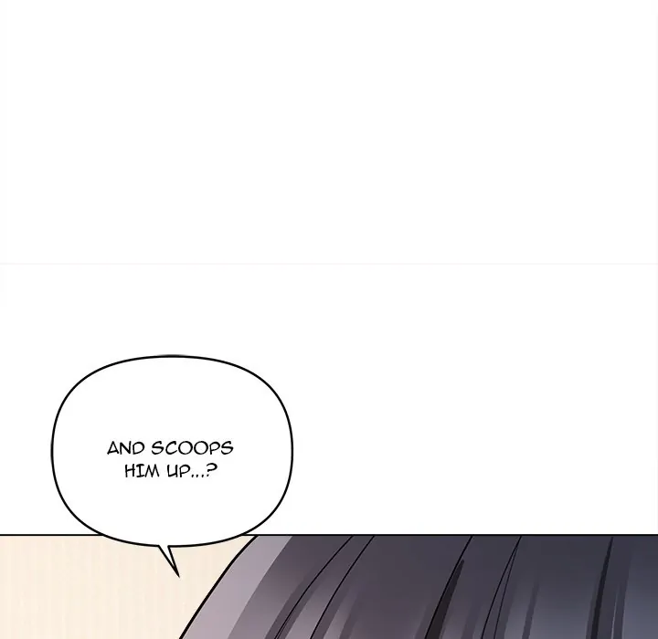 An Outsider’s Way In Chapter 57 - Page 65