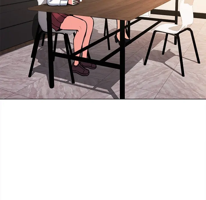 An Outsider’s Way In Chapter 57 - Page 70