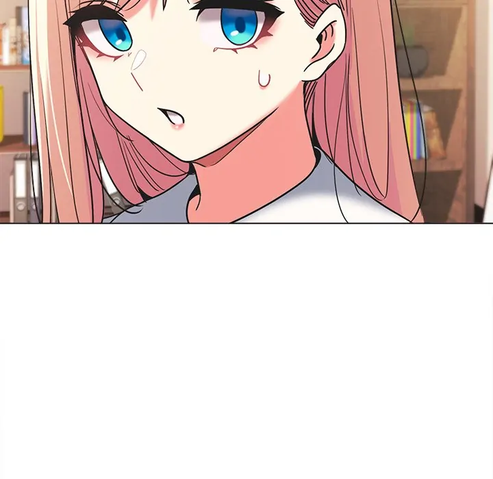 An Outsider’s Way In Chapter 57 - Page 72