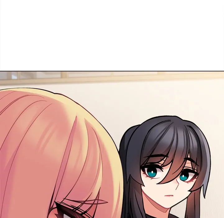 An Outsider’s Way In Chapter 57 - Page 73