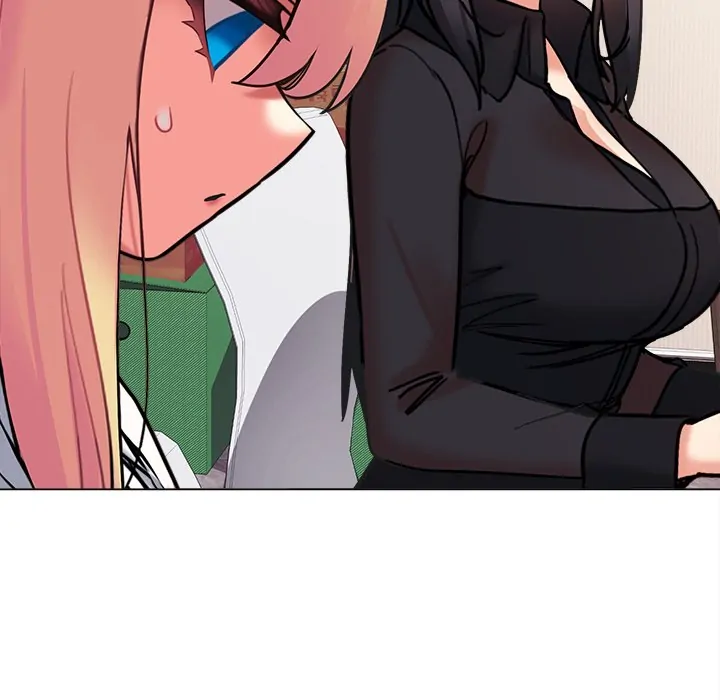 An Outsider’s Way In Chapter 57 - Page 74