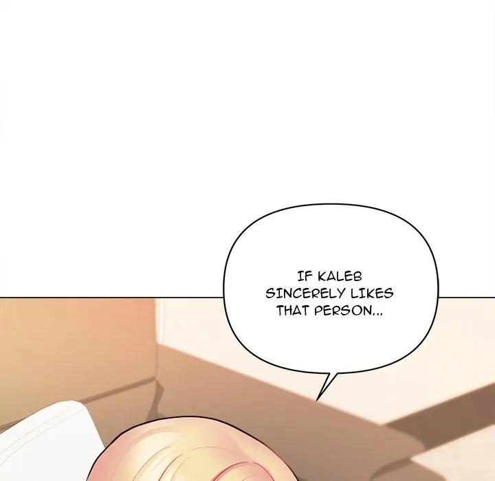 An Outsider’s Way In Chapter 57 - Page 75