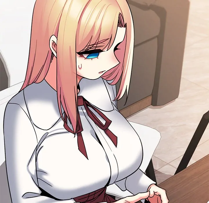 An Outsider’s Way In Chapter 57 - Page 76