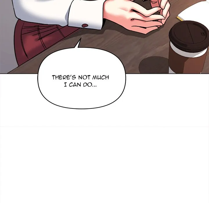 An Outsider’s Way In Chapter 57 - Page 77