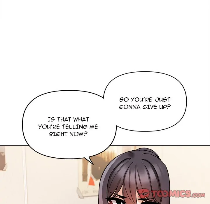 An Outsider’s Way In Chapter 57 - Page 78