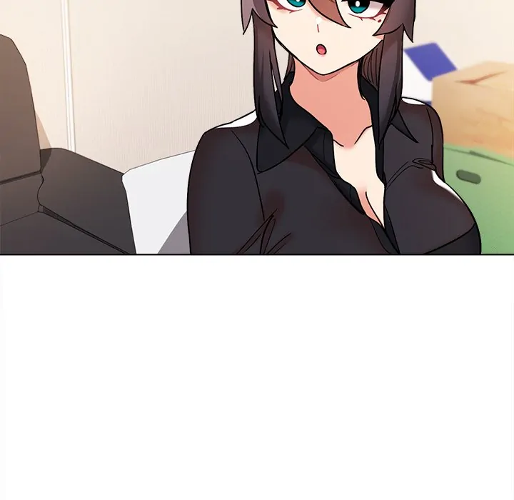 An Outsider’s Way In Chapter 57 - Page 79