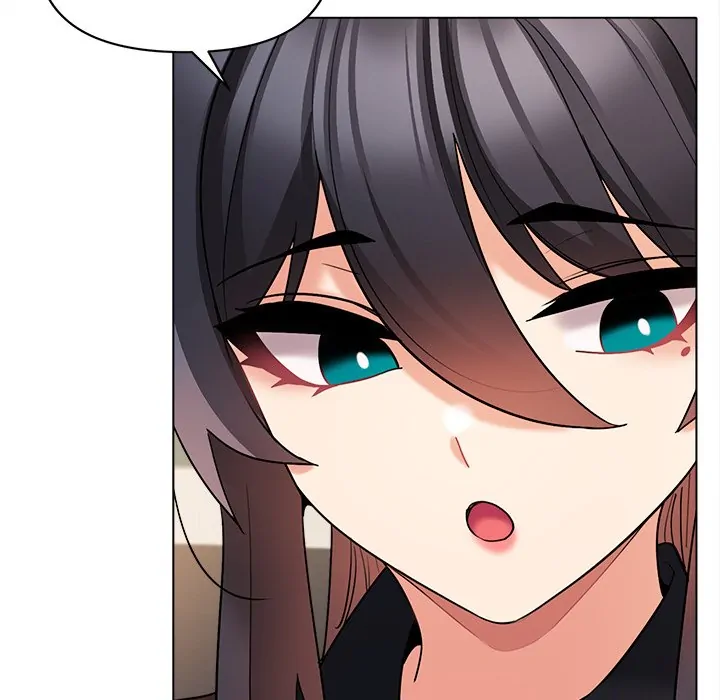 An Outsider’s Way In Chapter 57 - Page 9