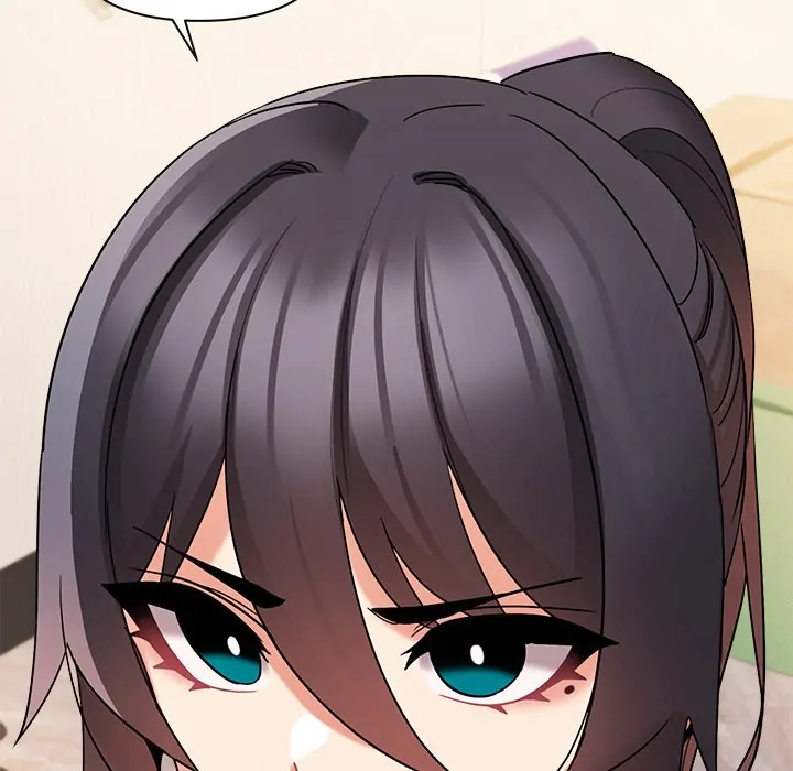 An Outsider’s Way In Chapter 57 - Page 82