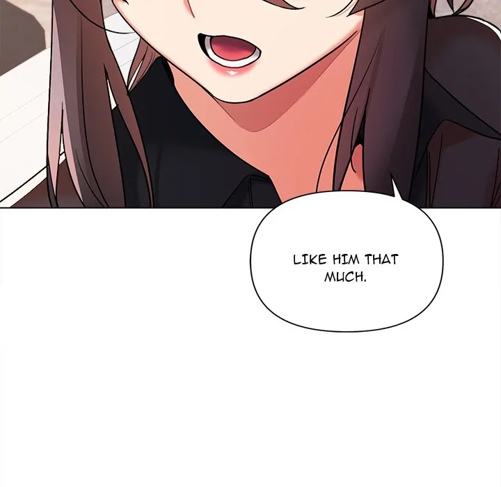 An Outsider’s Way In Chapter 57 - Page 83