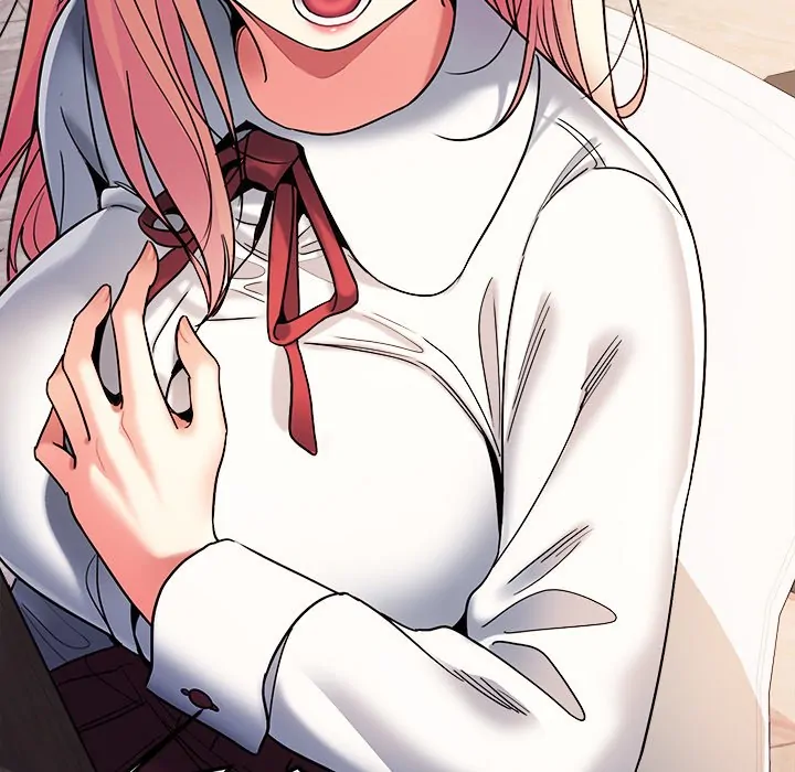 An Outsider’s Way In Chapter 57 - Page 89