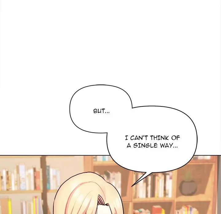 An Outsider’s Way In Chapter 57 - Page 91