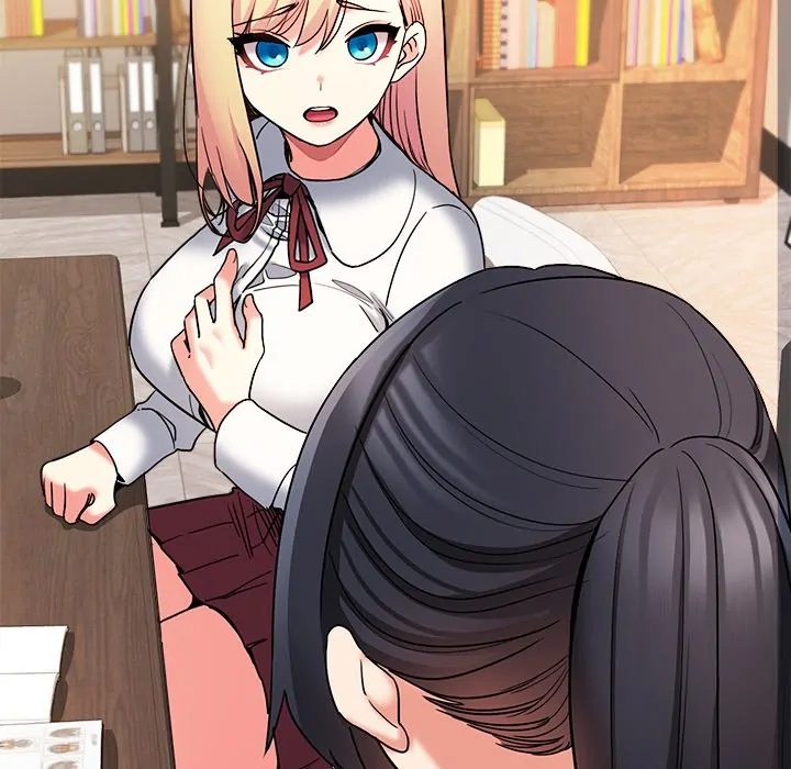 An Outsider’s Way In Chapter 57 - Page 92