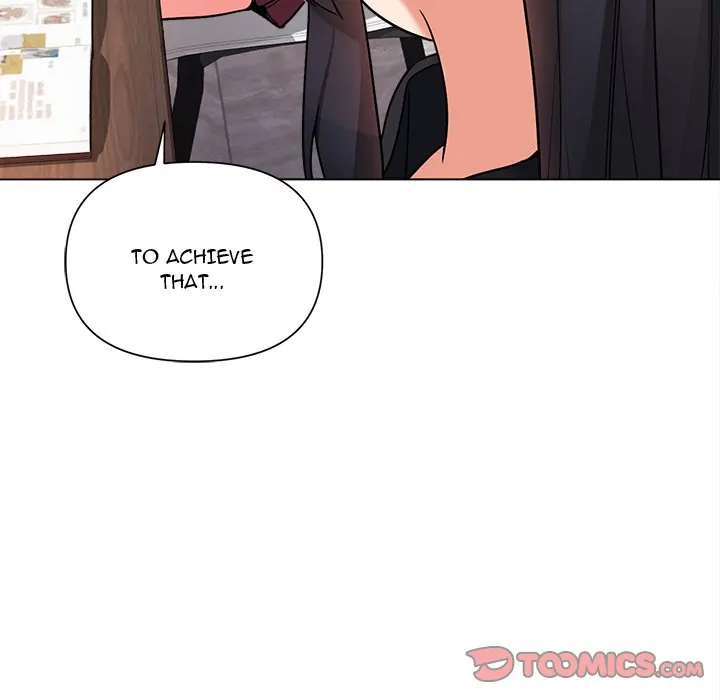 An Outsider’s Way In Chapter 57 - Page 93