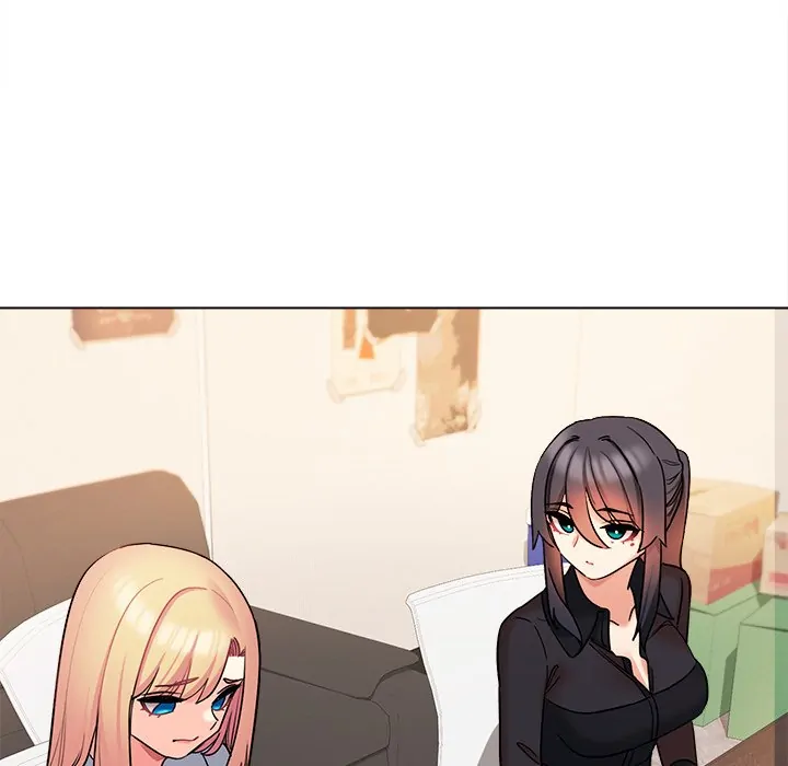 An Outsider’s Way In Chapter 57 - Page 94