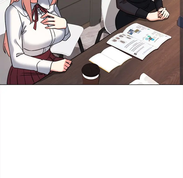 An Outsider’s Way In Chapter 57 - Page 95