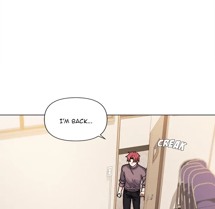 An Outsider’s Way In Chapter 57 - Page 96