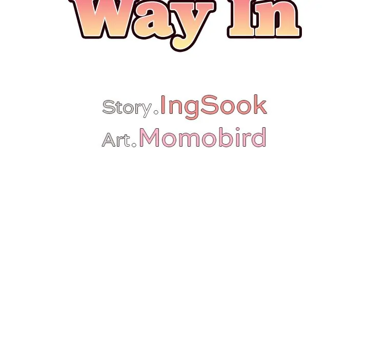 An Outsider’s Way In Chapter 57 - Page 100