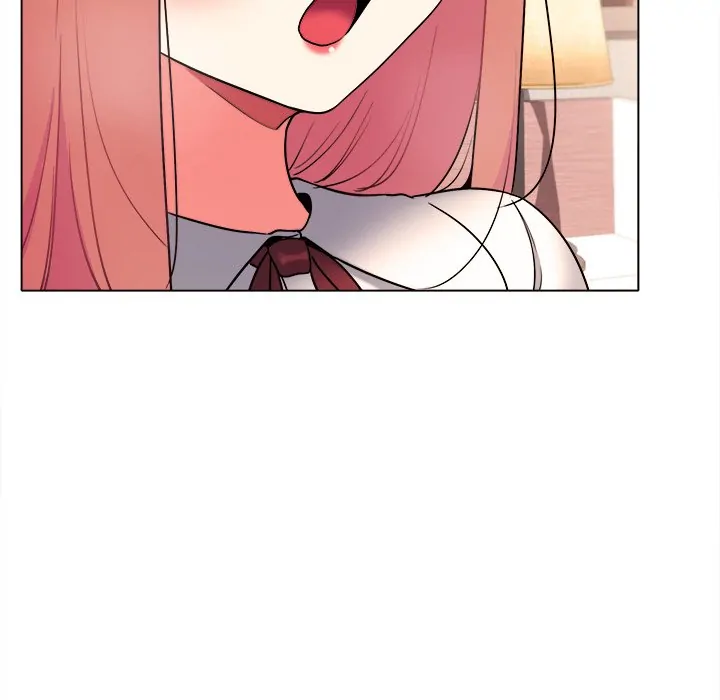 An Outsider’s Way In Chapter 58 - Page 103