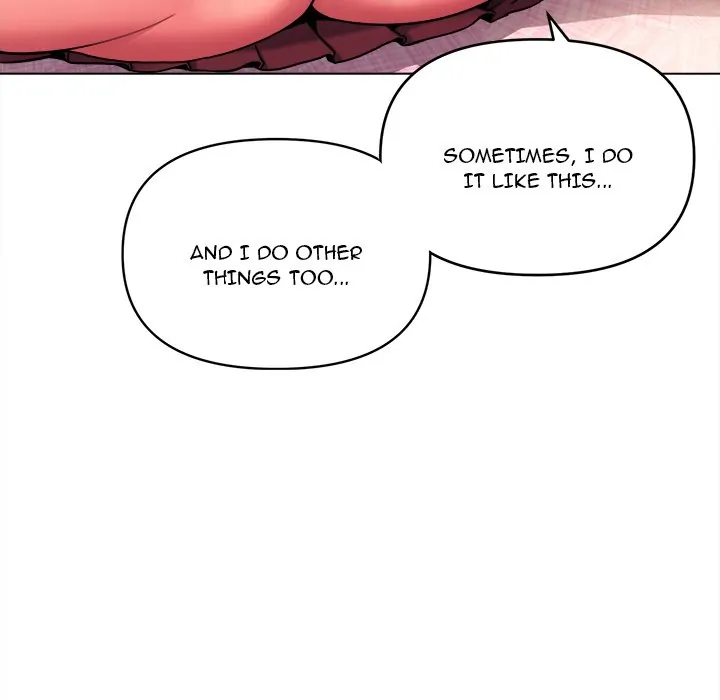 An Outsider’s Way In Chapter 58 - Page 105