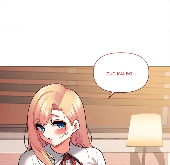 An Outsider’s Way In Chapter 58 - Page 106